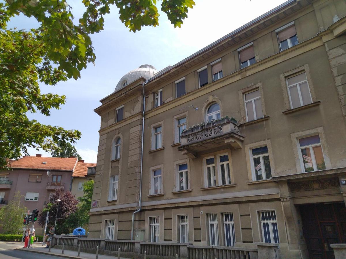 Kupola 32 Apartment Zagreb Exterior photo